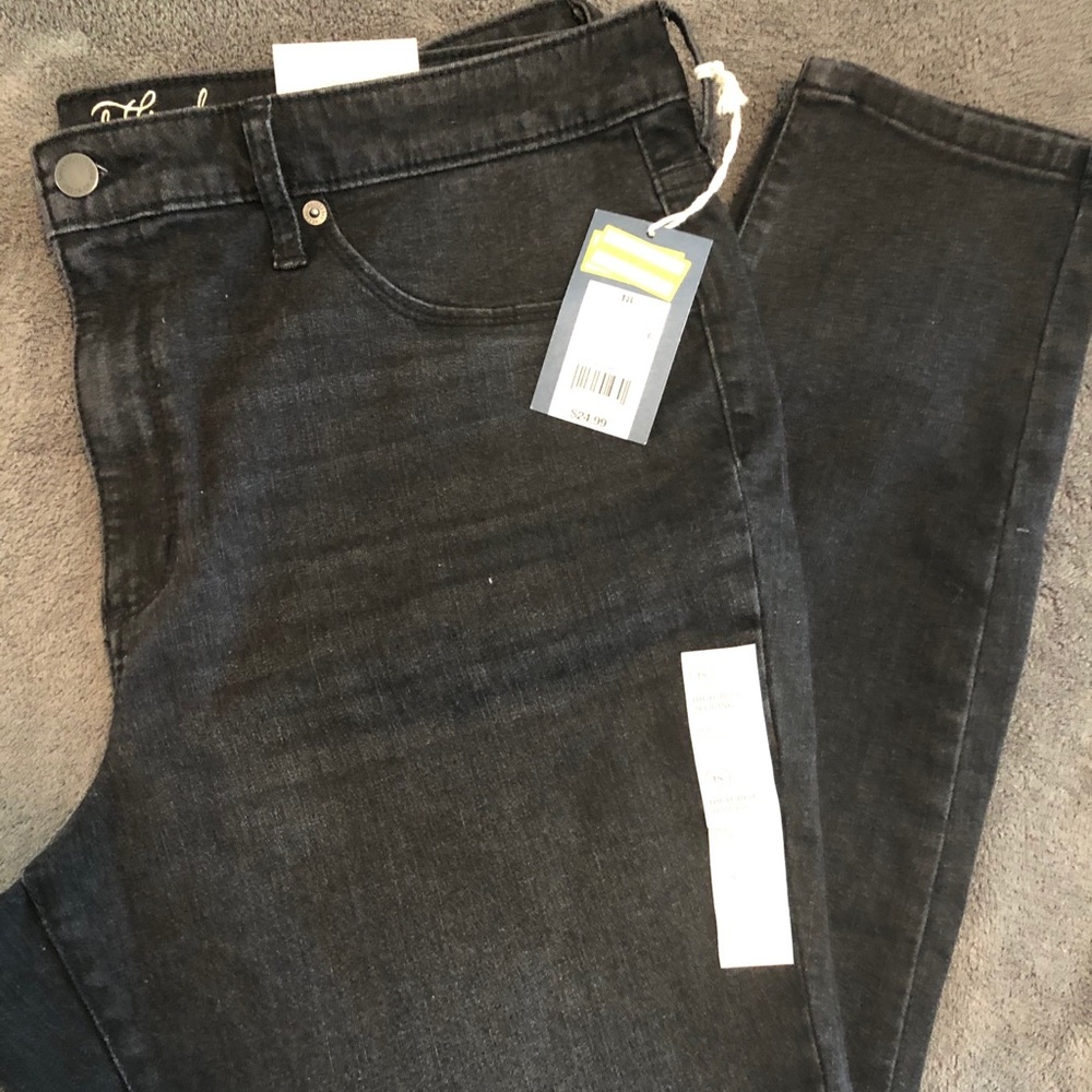 Universals Thread Jegging